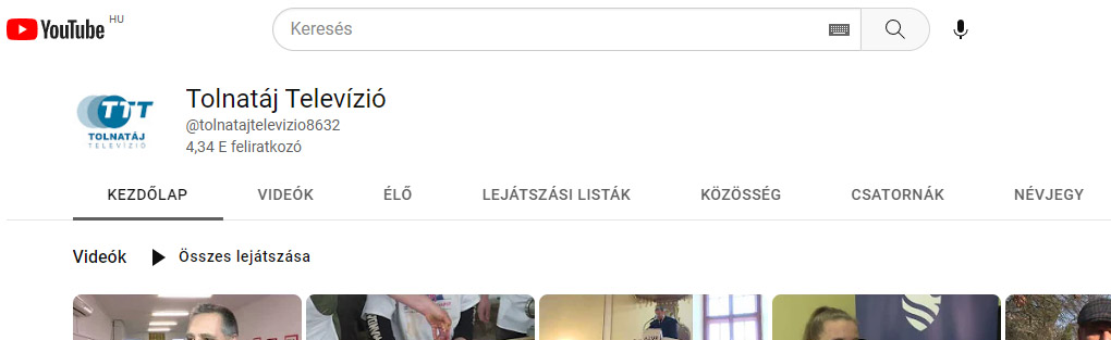 Feltöltési hely: 2019/11/ Fájlnév: tolnataj01.jpg
